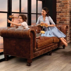 Ламинат Tarkett Pilot 1033 Линдберг