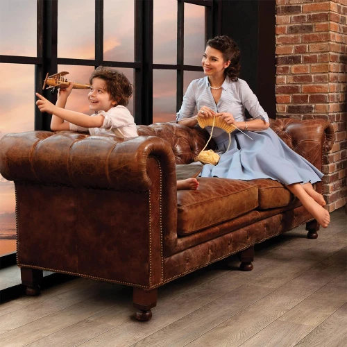 Ламинат Tarkett Pilot 1033 Линдберг