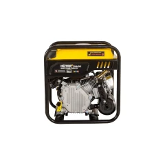 Инверторный генератор DN4400i Huter