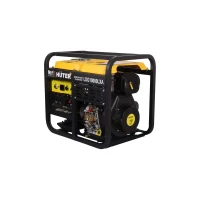 Электрогенератор дизельный LDG 10000LXА Huter