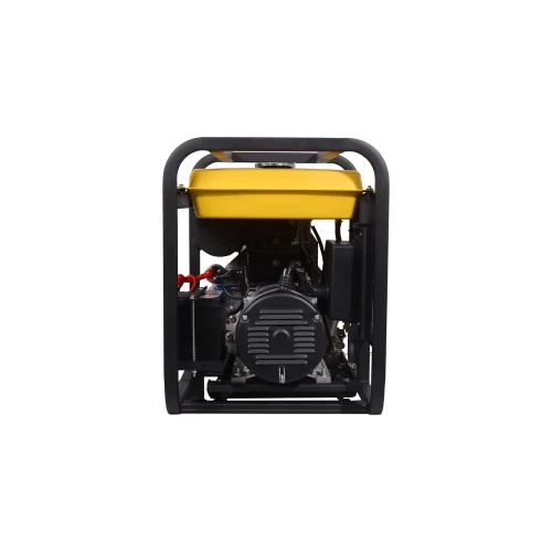 Электрогенератор дизельный LDG 10000LXА Huter