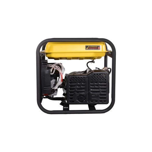 Электрогенератор инверторный DN 5000iW, с функцией сварки Huter