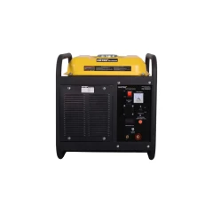 Электрогенератор инверторный DN 5000iW, с функцией сварки Huter