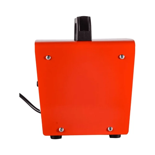 Тепловая электрическая пушка ТЭПК-2 (керамический нагревательный элемент) квадратный корпус Ресанта