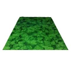 Профнастил С8 полимер 1185х2000 Принтек Плющ