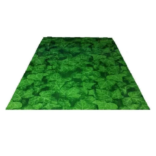 Профнастил С8 полимер 1185х2000 Принтек Плющ