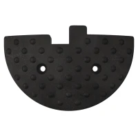 Лежачий полицейский ИДН-300-2 концевой элемент, композит