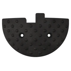 Лежачий полицейский ИДН-300-2 концевой элемент, композит