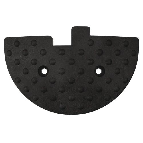 Лежачий полицейский ИДН-300-2 концевой элемент, композит