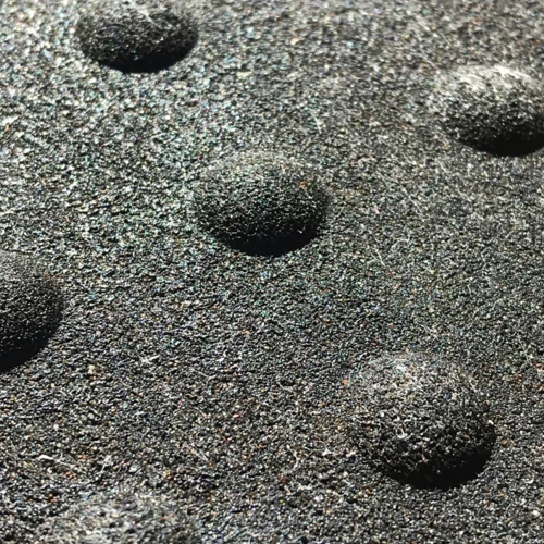 Лежачий полицейский ИДН-300-2 концевой элемент, композит