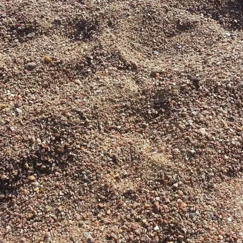 Песчано-гравийная смесь (70песок/30гравий), 30кг