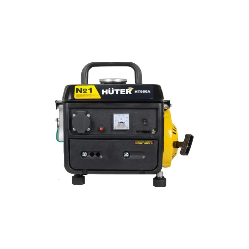 Электрогенератор HT950A Huter