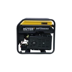 Инверторный генератор DN12500iXA Huter-электростартер