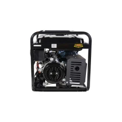 Электрогенератор DY9500LX-3 Huter