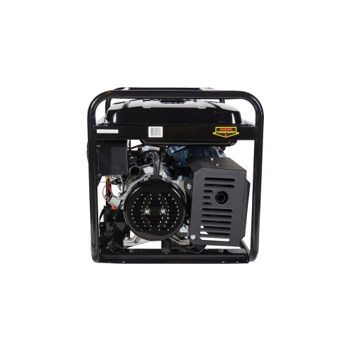 Электрогенератор DY9500LX-3 Huter