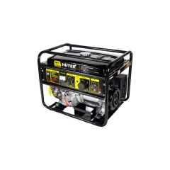 Электрогенератор DY9500LX-3 Huter