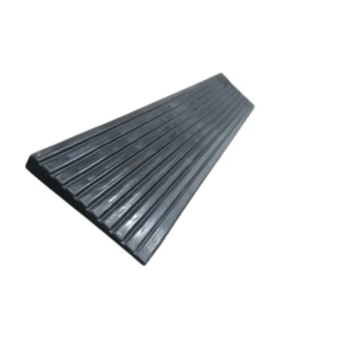 Пандус резиновый РУБИКОН ГОСТ 50х1000х500 мм