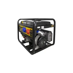 Электрогенератор DY9500LX-3 PRO-электростартер (380В/220В) Huter