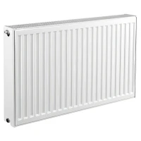 Стальной радиатор AXIS 11 Classic 900x500, боковое подкл-е