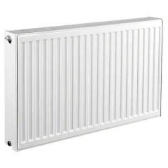 Стальной радиатор AXIS 11 Classic 900x500, боковое подкл-е