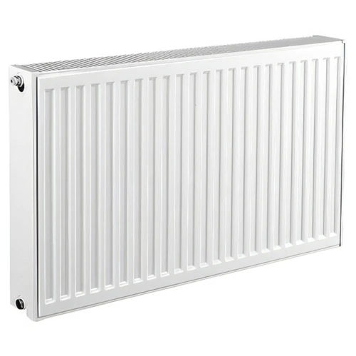 Стальной радиатор AXIS 11 Classic 900x500, боковое подкл-е