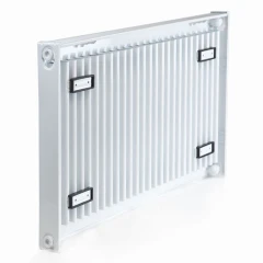 Стальной радиатор AXIS 11 Classic 900x500, боковое подкл-е