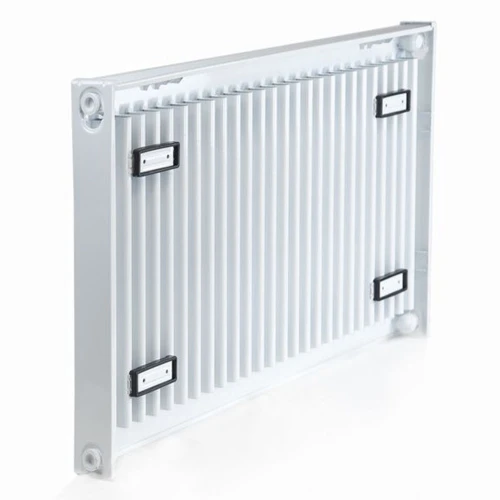 Стальной радиатор AXIS 11 Classic 900x500, боковое подкл-е