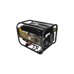 Электрогенератор DY3000LX-электростартер Huter