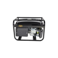 Электрогенератор DY3000LX-электростартер Huter