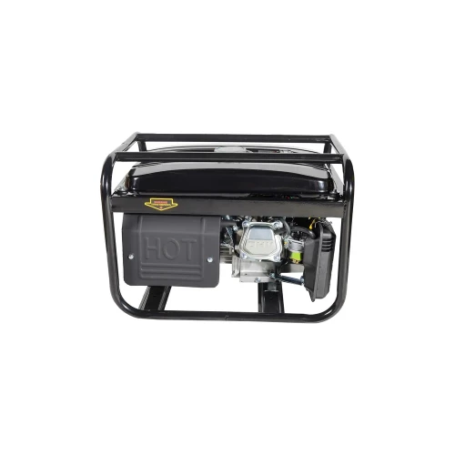 Электрогенератор DY3000LX-электростартер Huter