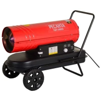 Тепловая дизельная пушка ТДП-20000 Ресанта