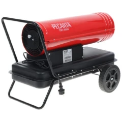 Тепловая дизельная пушка ТДП-20000 Ресанта