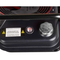 Тепловая дизельная пушка ТДП-20000 Ресанта