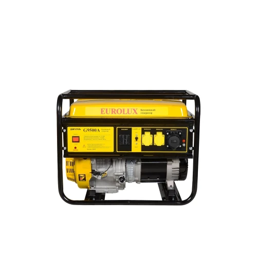 Электрогенератор G9500A Eurolux