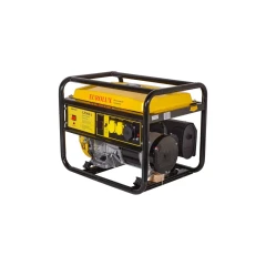 Электрогенератор G9500A Eurolux