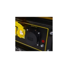 Электрогенератор G9500A Eurolux