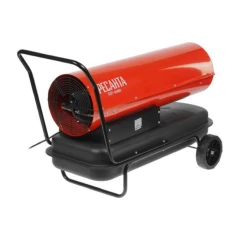 Тепловая дизельная пушка ТДП-65000 Ресанта