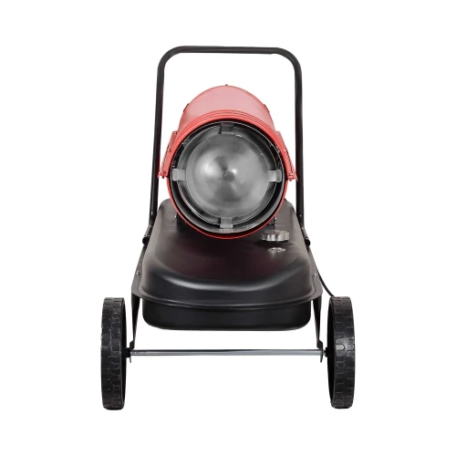 Тепловая дизельная пушка ТДП-65000 Ресанта