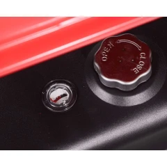 Тепловая дизельная пушка ТДП-65000 Ресанта