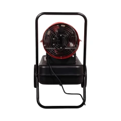 Тепловая дизельная пушка ТДП-65000 Ресанта