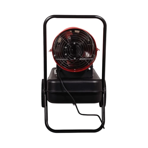 Тепловая дизельная пушка ТДП-65000 Ресанта