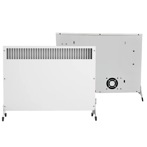 Электрический обогреватель-рециркулятор Combo 1000/2000 Вт, 2 УФ-лампы