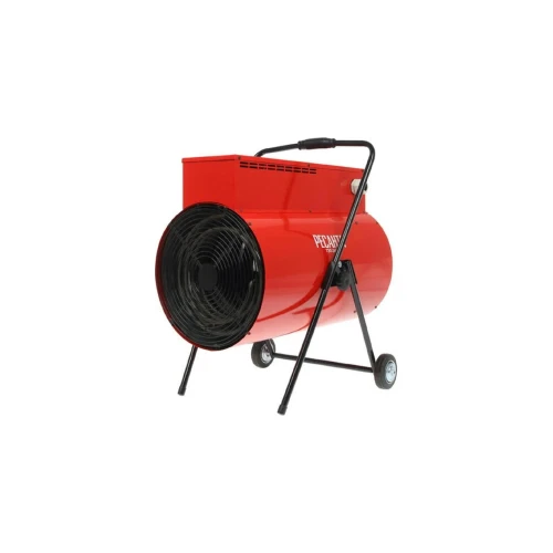 Тепловая электрическая пушка ТЭП-24000К (круглая) Ресанта