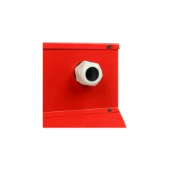 Тепловая электрическая пушка ТЭП-24000К (круглая) Ресанта