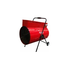 Тепловая электрическая пушка ТЭП-24000К (круглая) Ресанта