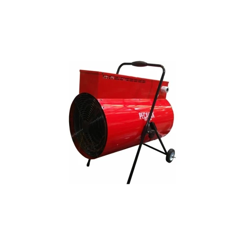 Тепловая электрическая пушка ТЭП-24000К (круглая) Ресанта