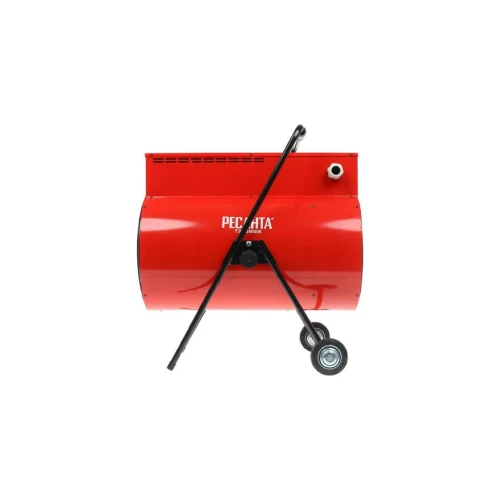 Тепловая электрическая пушка ТЭП-24000К (круглая) Ресанта