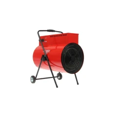 Тепловая электрическая пушка ТЭП-24000К (круглая) Ресанта