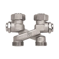 Перекрестие HERZ 793 3/4