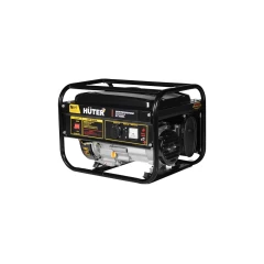 Электрогенератор DY2500L Huter